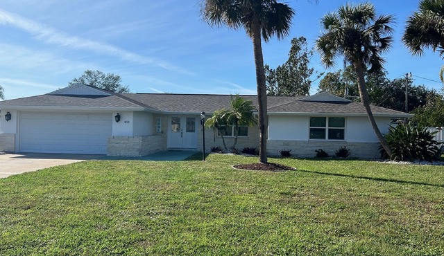Beautifully Remodeled Anna - vacation home