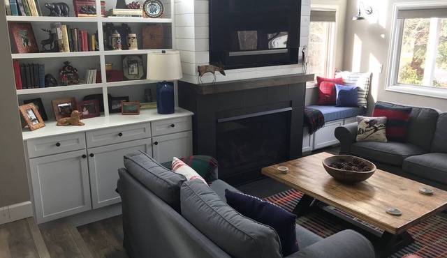 Beautifully Remodeled Duplex minutes from Vail and Beaver Creek