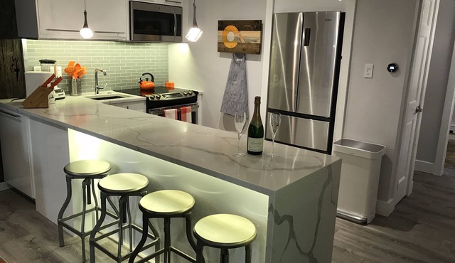 BEAUTIFULLY Remodeled High-End Vail Condo. Steps to Gore Creek!