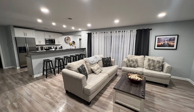 Beautifully Remodeled La Victoria -vacation home