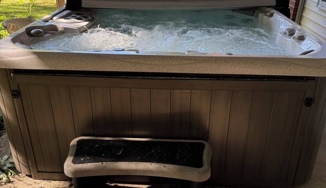 Beautifully remodeled 4 BR home w/in-ground pool