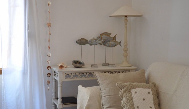 Beautifully Renovated Appartment In The Heart Of Saint Tropez