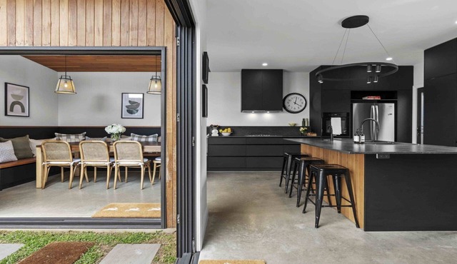 Beautifully renovated period property in great location