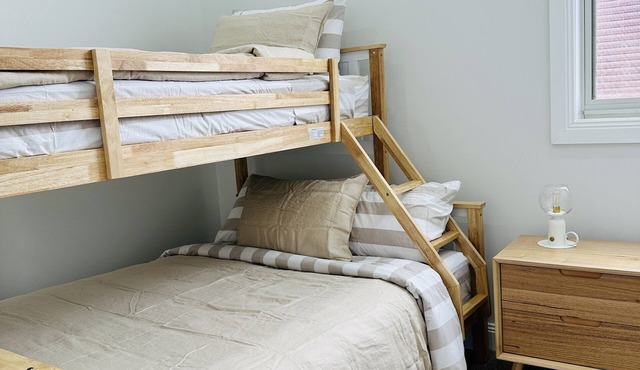 Beautifully renovated apartment close to beach with a gorgeous views