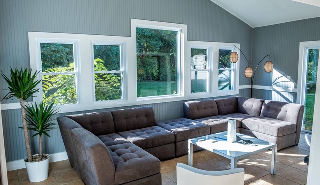 Beautifully Renovated Home in Quiet Neighborhood