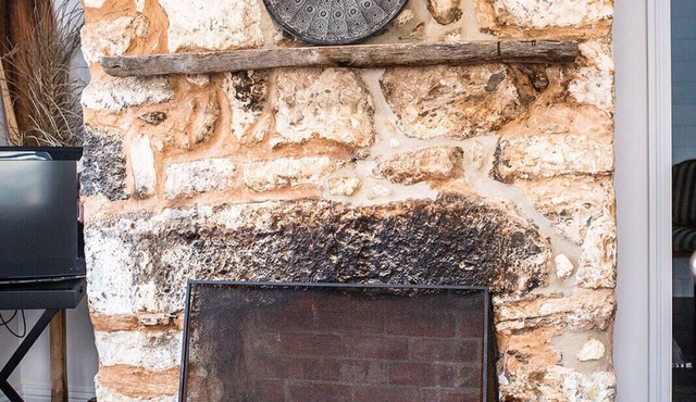 Beautifully renovated 1860’s cottage located in the heart of town.