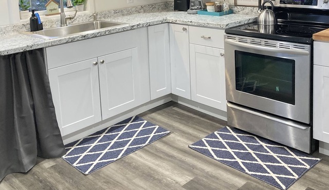 Beautifully Renovated 3 Bedroom Home