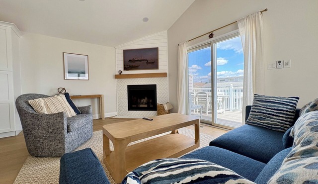 Beautifully Renovated 4br Home on Avalon - Stone Harbor Border - Pet Friendly