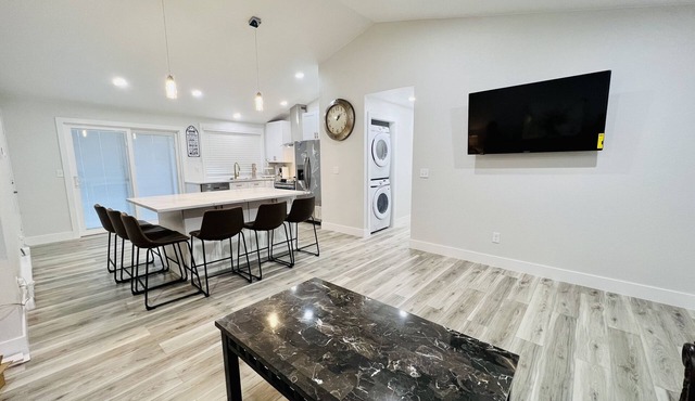 Beautifully Renovated 5-Bedroom Ranch Home in Prime Aurora Neighborhood