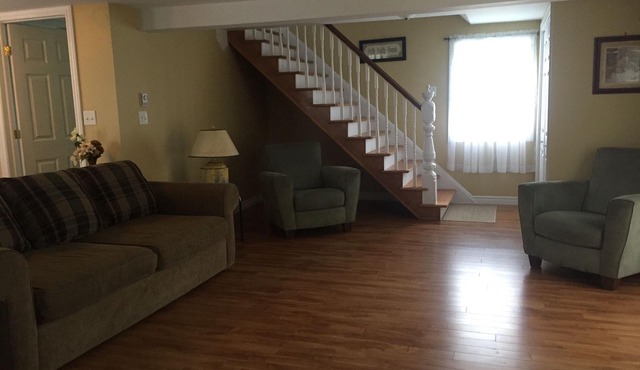 Beautifully renovated character home