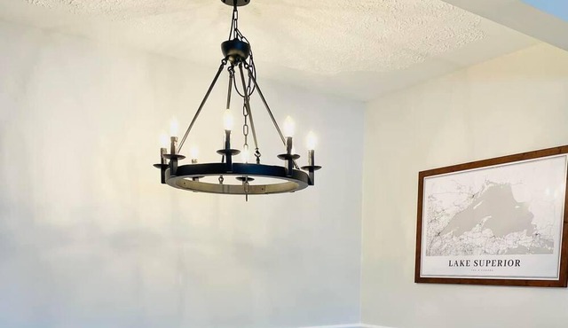 Beautifully Renovated Single Level Executive Oasis
