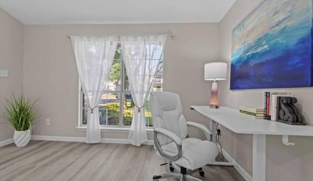 Beautifully Renovated Home in North Austin
