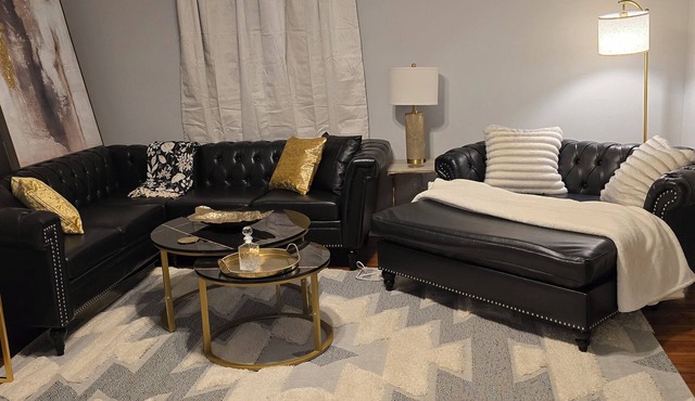Beautifully Renovated Duplex in AltaVista VA