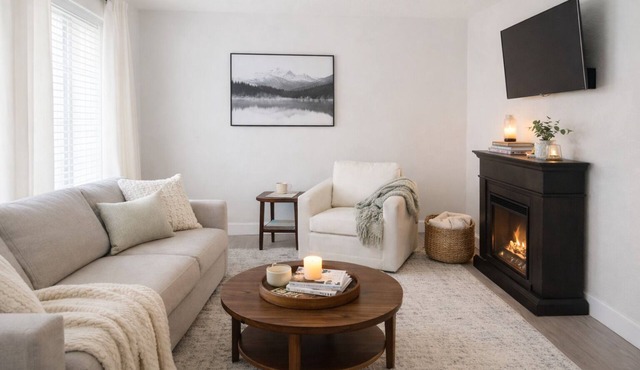 Beautifully Renovated 3-Bedroom, 2-Bath Home in the Heart of Manzanita