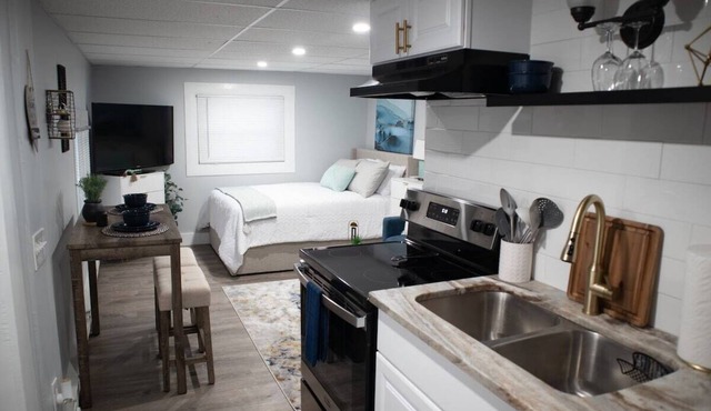 Beautifully Renovated - Neighborhood of the Arts