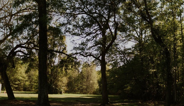 Beautifully renovated church in the heart of the Low Country