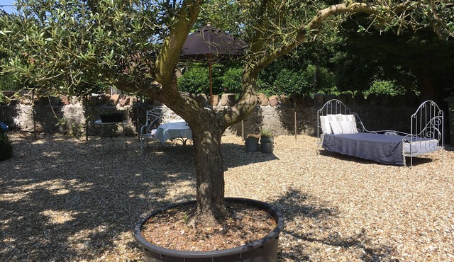 Beautifully restored, 400 year old former Post Office and Village Bakery