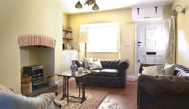 Beautifully restored 2 bedroom, pet friendly cottage, ideal for exploring Exmoor