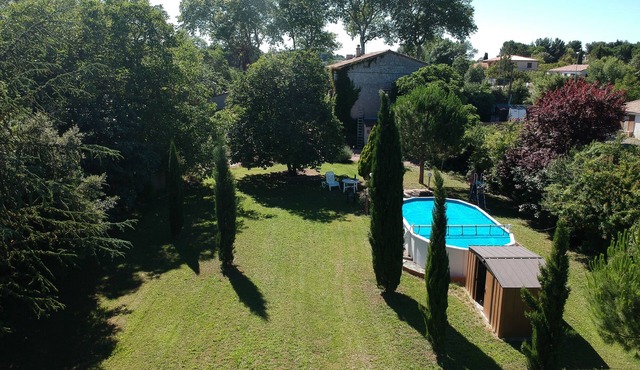 Beautifully Restored Barn - Under New Management