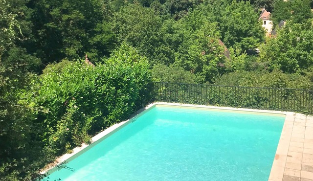 BEAUTIFULLY RESTORED 8 BEDROOM PROPERTY SET IN THE HEART OF THE PERIGORD NOIR