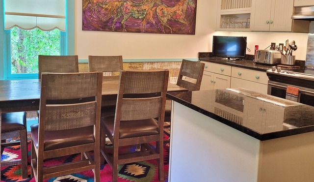 Beautifully Restored Historical Building, Loaded with Charm right in Winthrop!