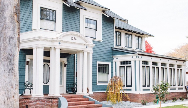 Beautifully restored historic home within walking distance of downtown Chico!