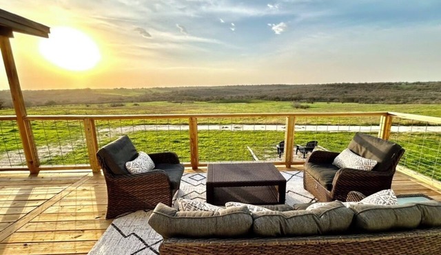 Beautifully secluded 150 acres of gorgeous Texas Hill Country land to enjoy!