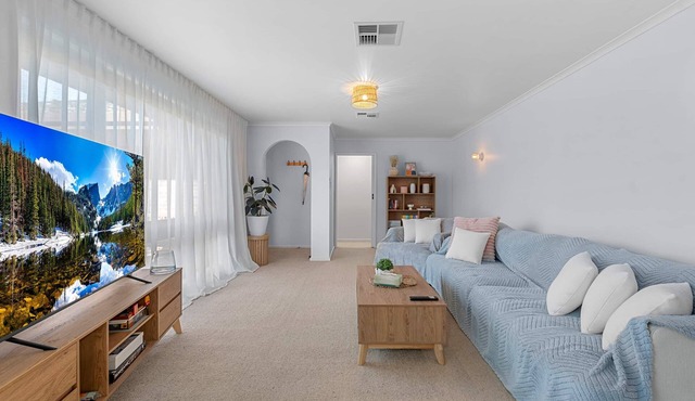 Beautifully Styled Family Home in North Bendigo