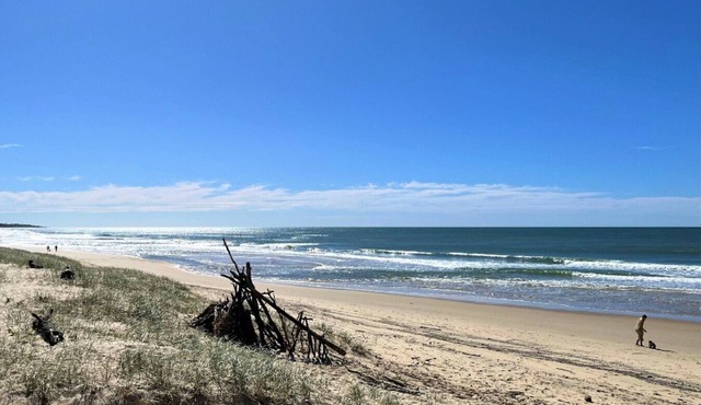 Beautifully styled Resort Apt