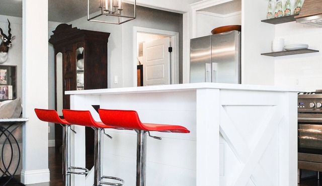 Beautifully Updated Home!nClose to Dickies, Stockyards & TCUnFamily/Pet friendly