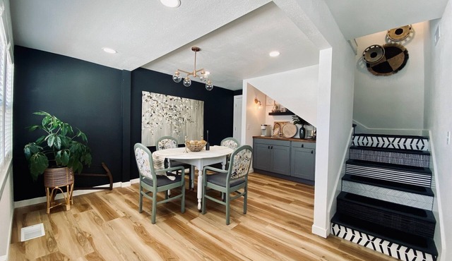 Beautifully updated cottage right in the heart of Fertile, Iowa!