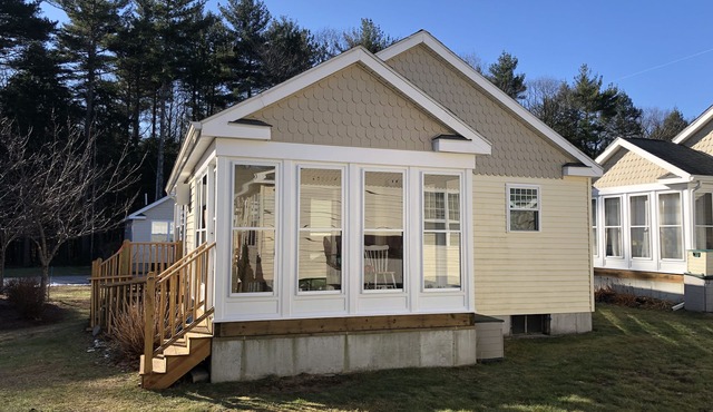 Beautifully updated cottage!