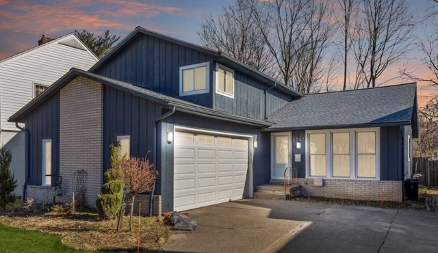Beautifully Renovated Home
