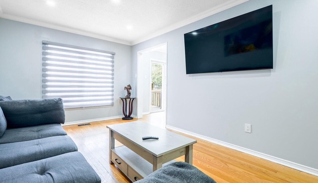 beauty 4 bedroom home! Favorite