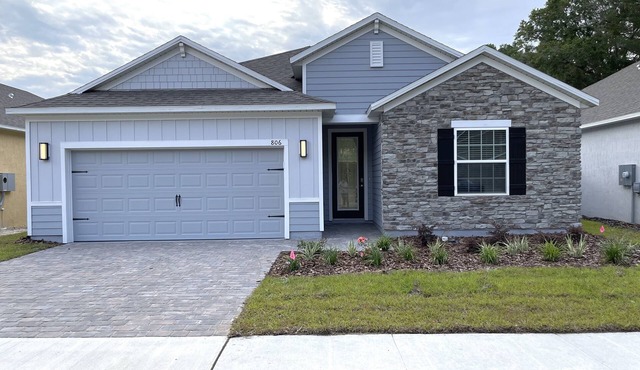 Beauty and luxury home @tioga