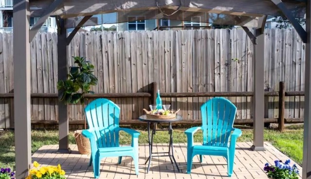 Beauty and the Beach