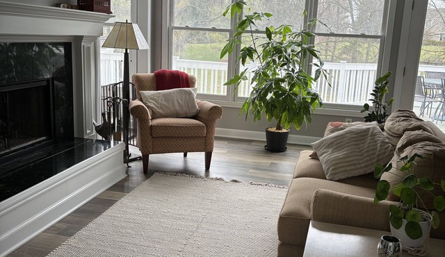 Beauty in Powell, Ideal for Memorial Week!