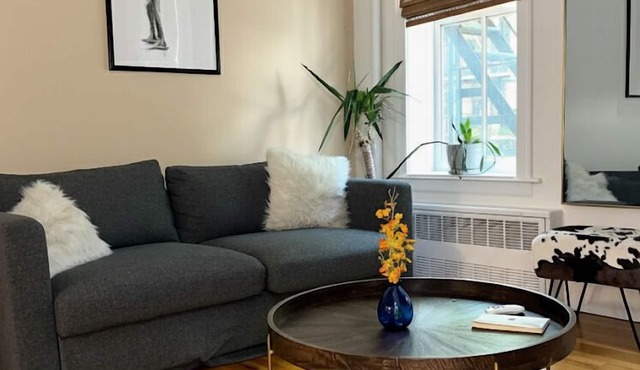 Beauty in the heart of the Village-Great Deal!