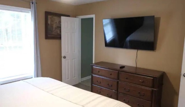 Beauty of the Valley