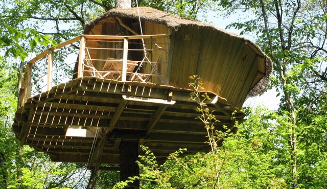 Beauty Park - Gibbons Hut 2 people