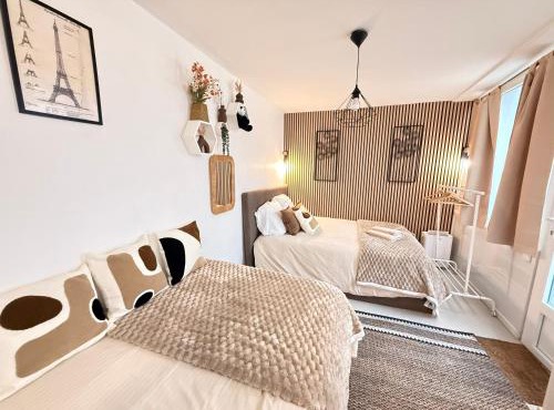 BEAUTY SAINT PAUL renovated February 2026