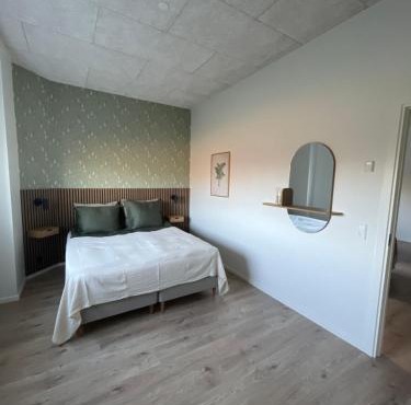 Beauty sleep Guldager