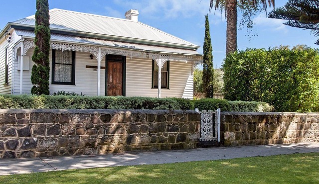 Beauvais - beautiful Victorian