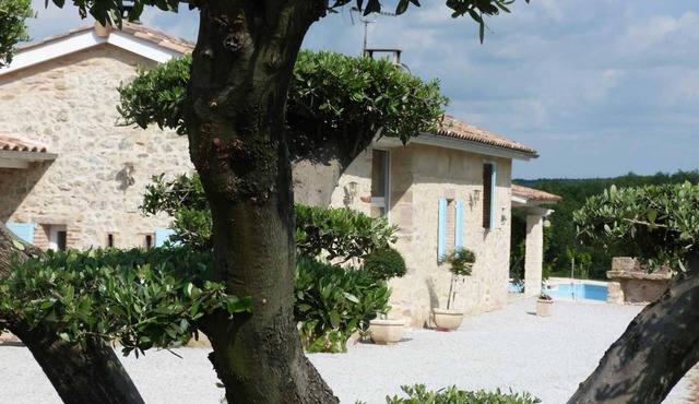 Beauvallon - LA SAUZIERE-ST-JEAN