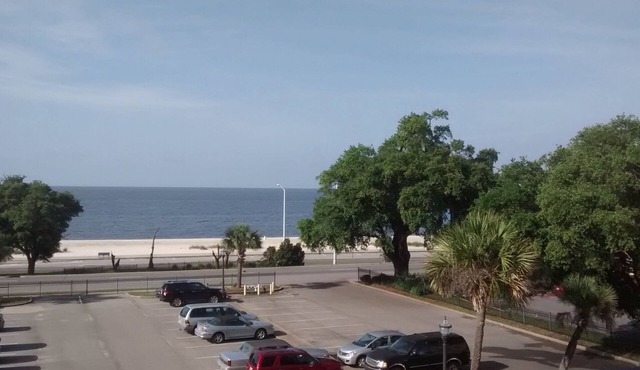 Beauvoir (Beautiful View)