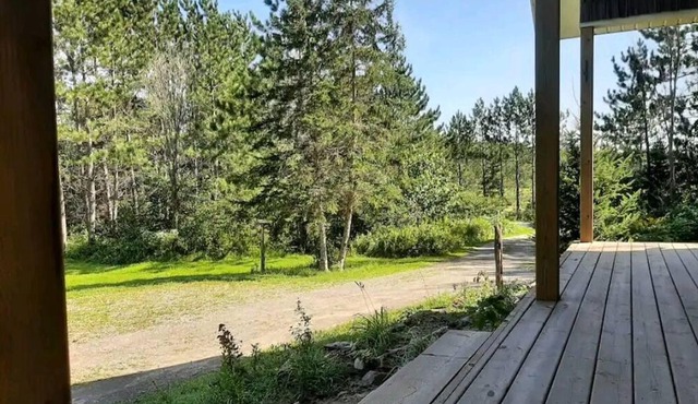 Beaver Creek Cabin Commanda