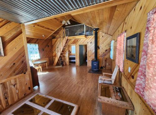 Beaver Creek Guest Ranch