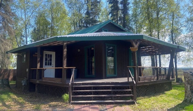 Beaver Creek Hideaway