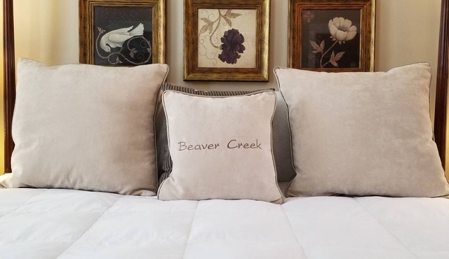 Beaver Creek Inn and Spa