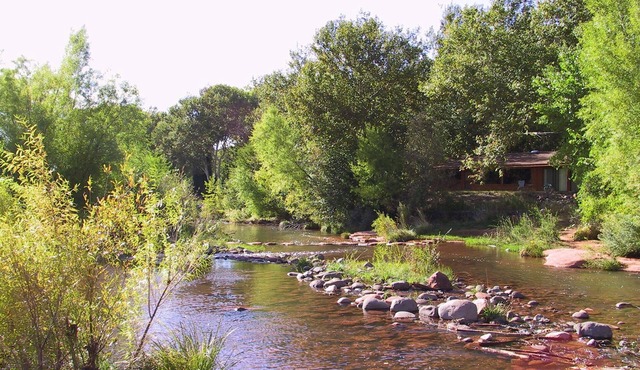 Beaver Creek Inn
